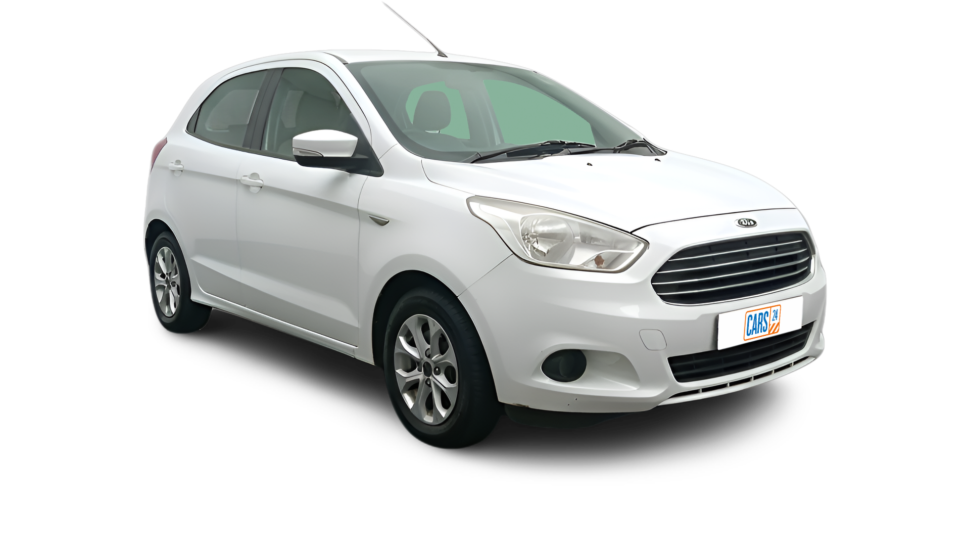 Ford Figo-img